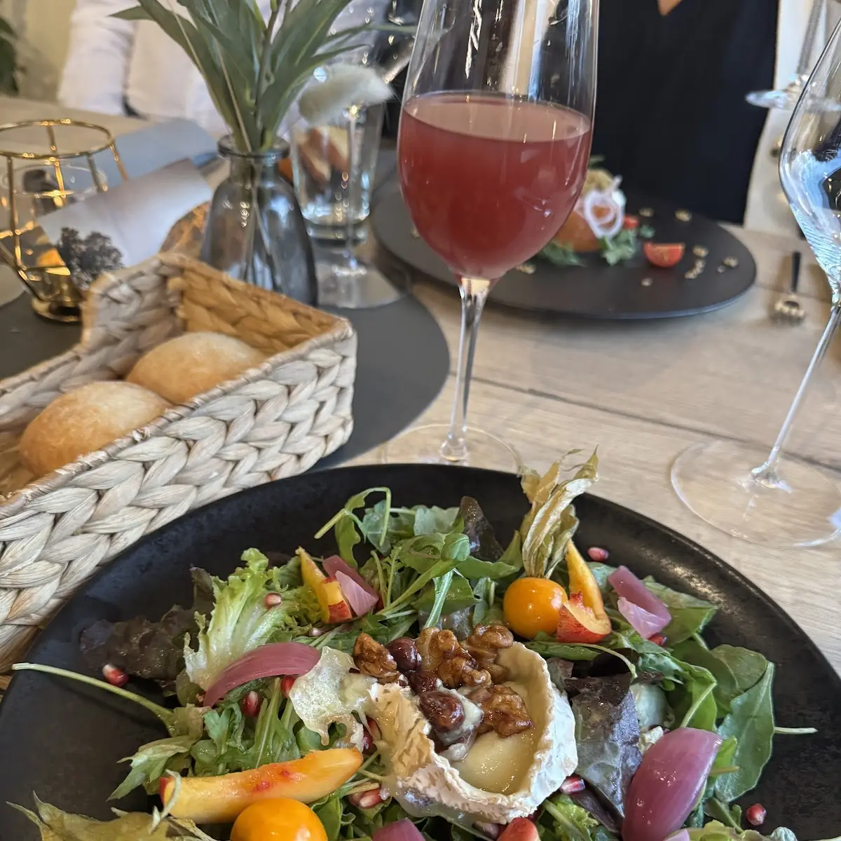 Essen und Trinken photo 9