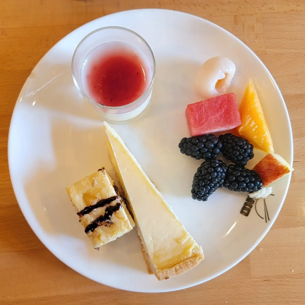Essen und Trinken photo 10