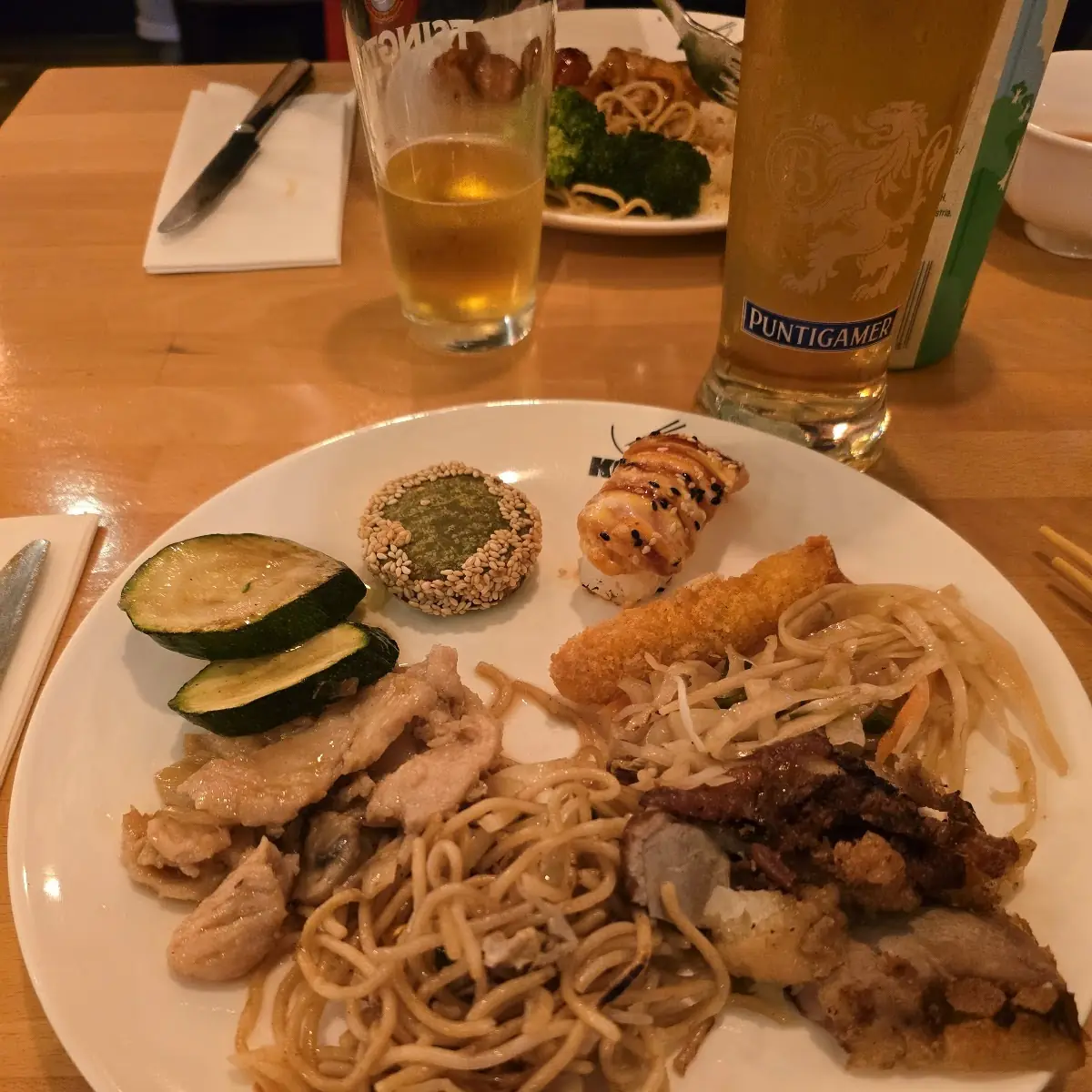 Essen und Trinken photo 4
