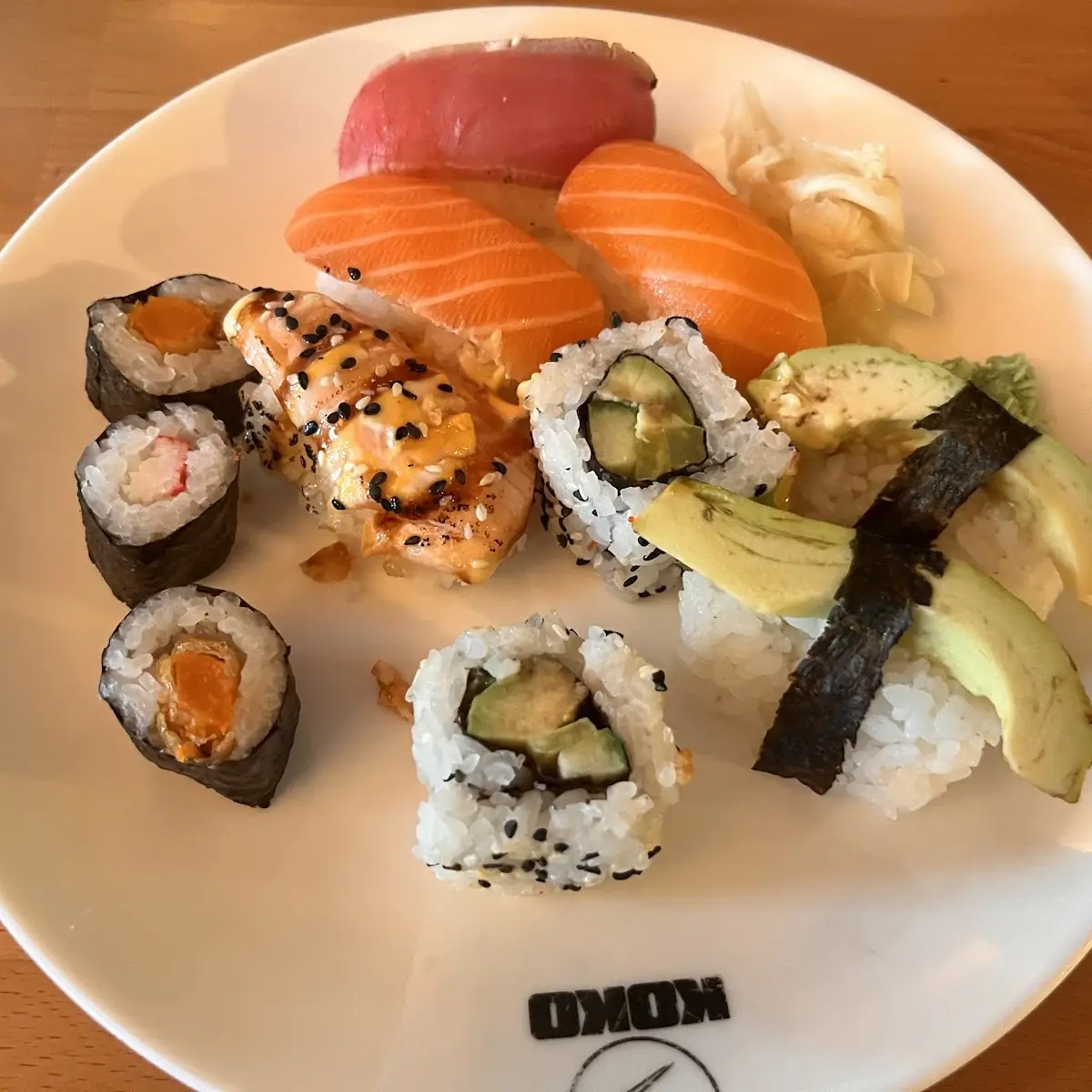 Essen und Trinken photo 5