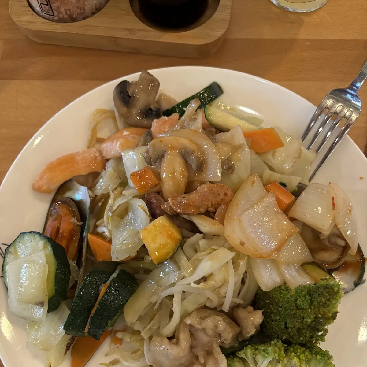 Essen und Trinken photo 7