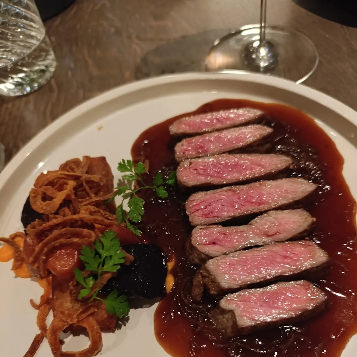 Essen und Trinken photo 5