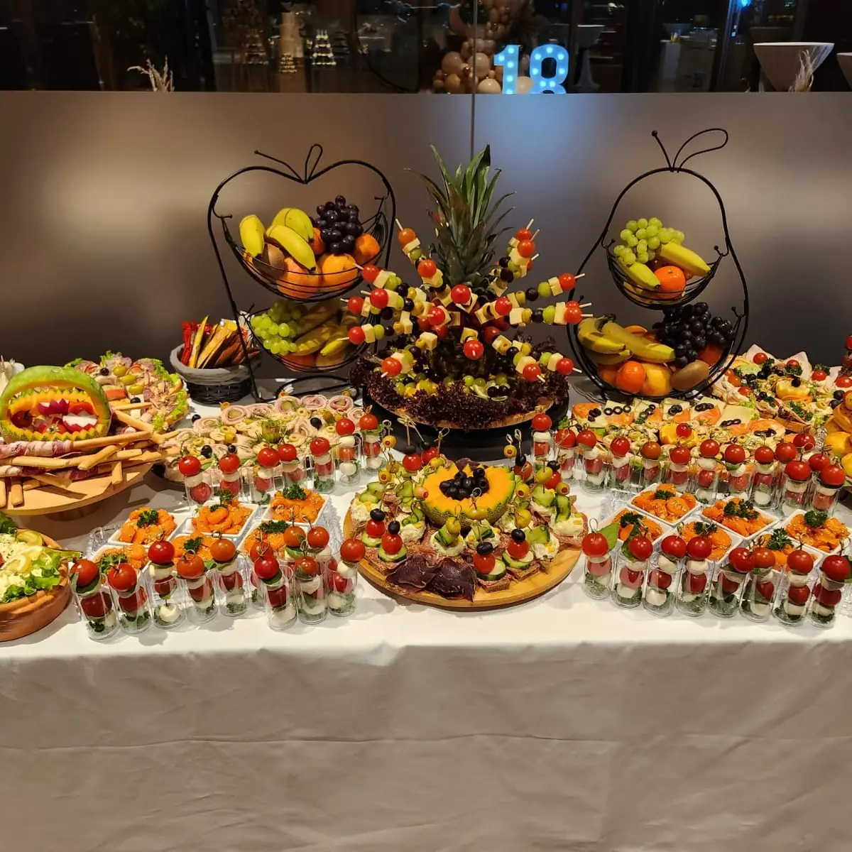 Essen und Trinken photo 1