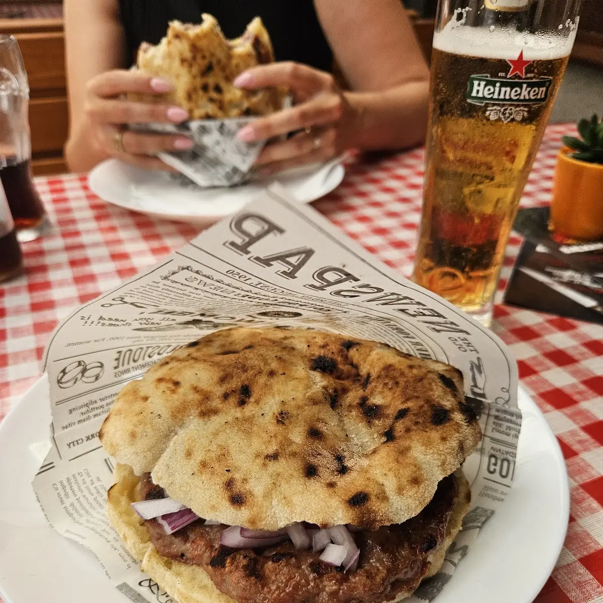 Essen und Trinken photo 6