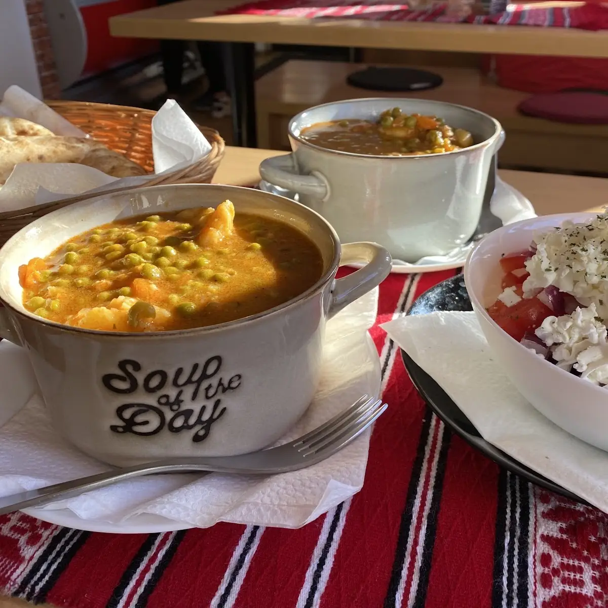 Essen und Trinken photo 9
