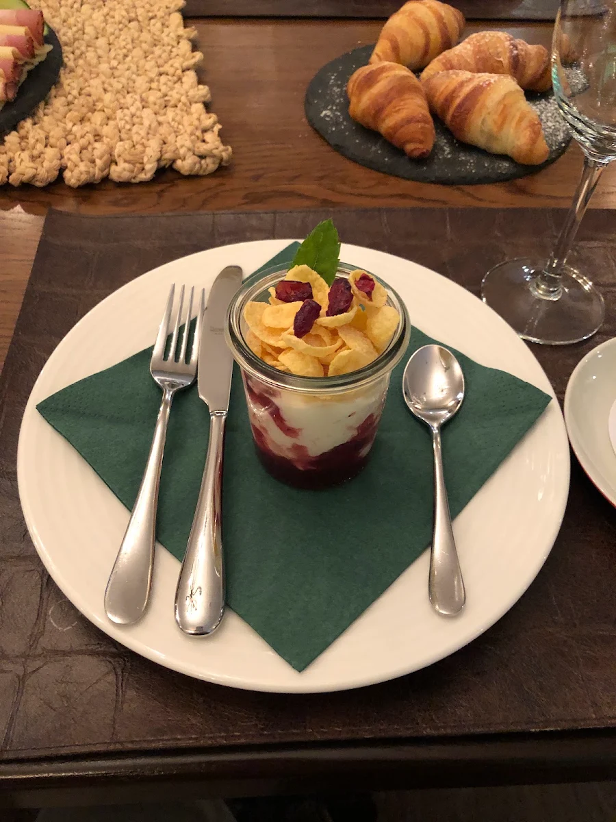 Essen und Trinken photo 10