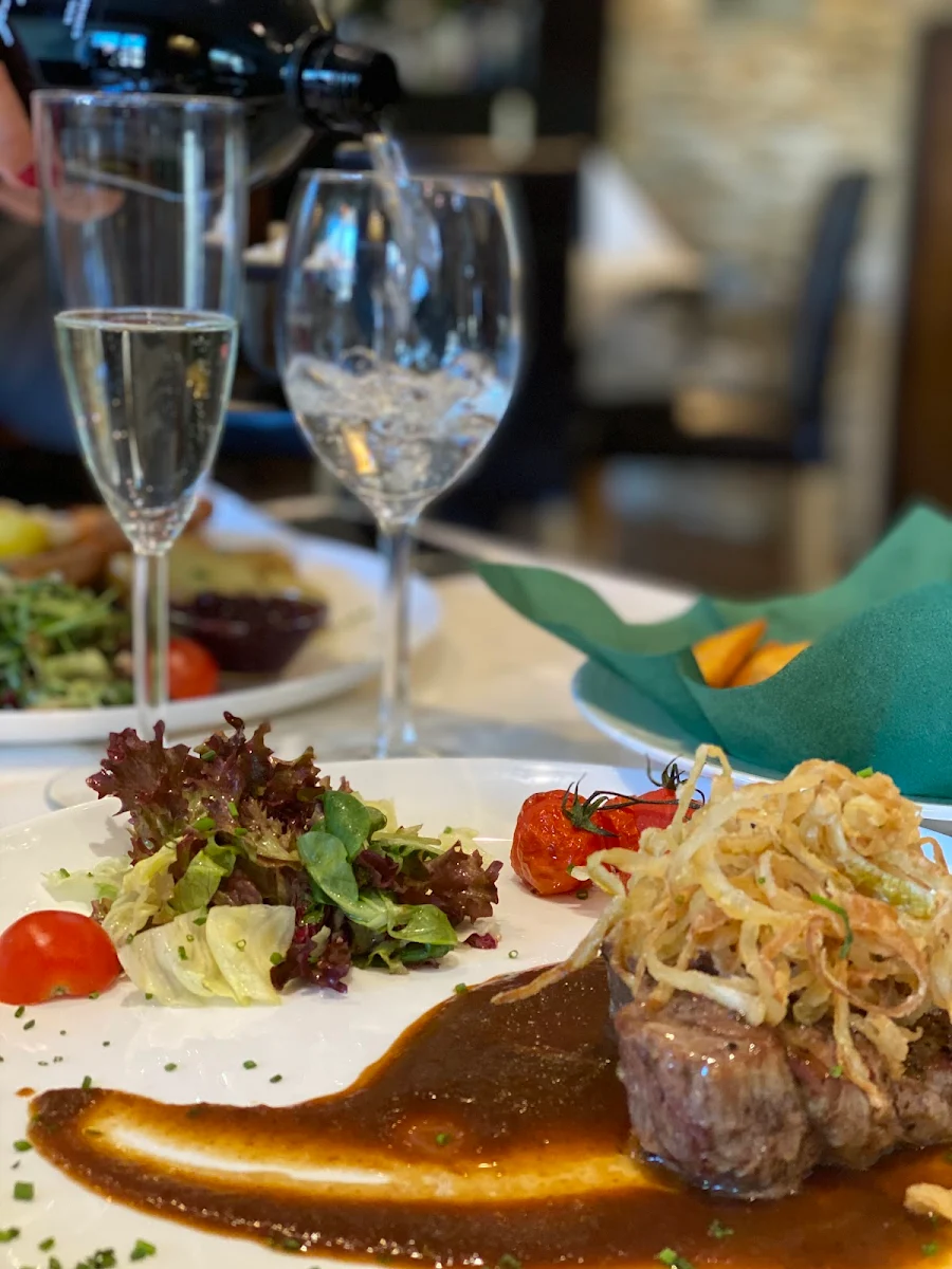 Essen und Trinken photo 3