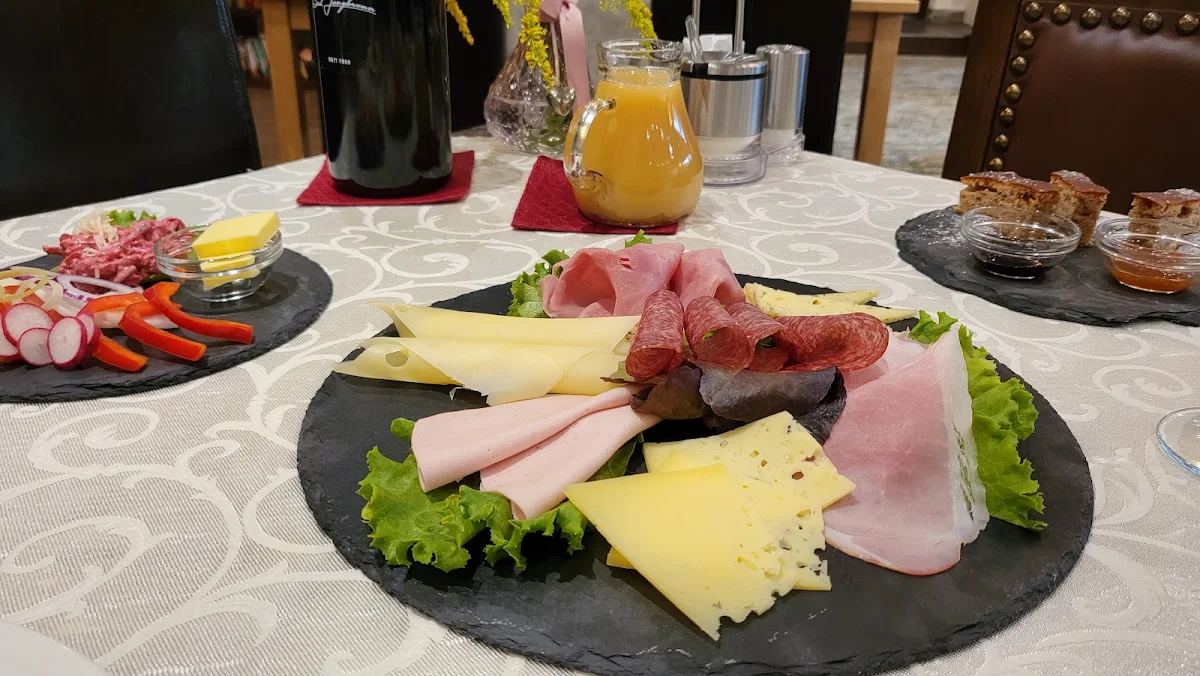 Essen und Trinken photo 4