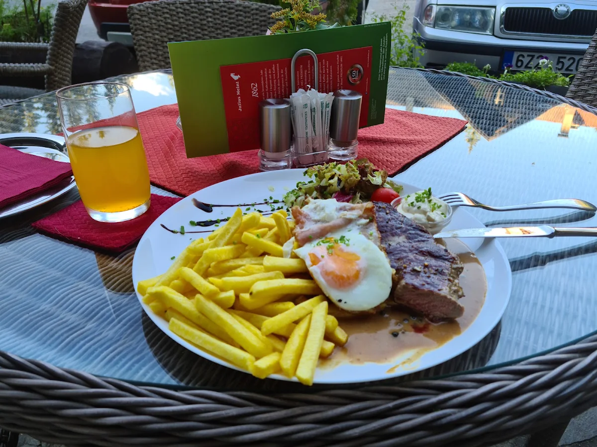 Essen und Trinken photo 8