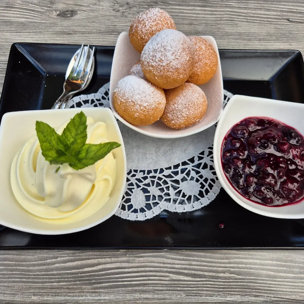 Essen und Trinken photo 1