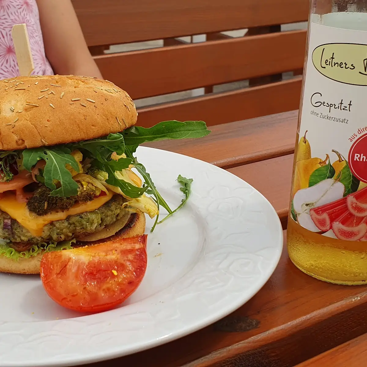 Essen und Trinken photo 10