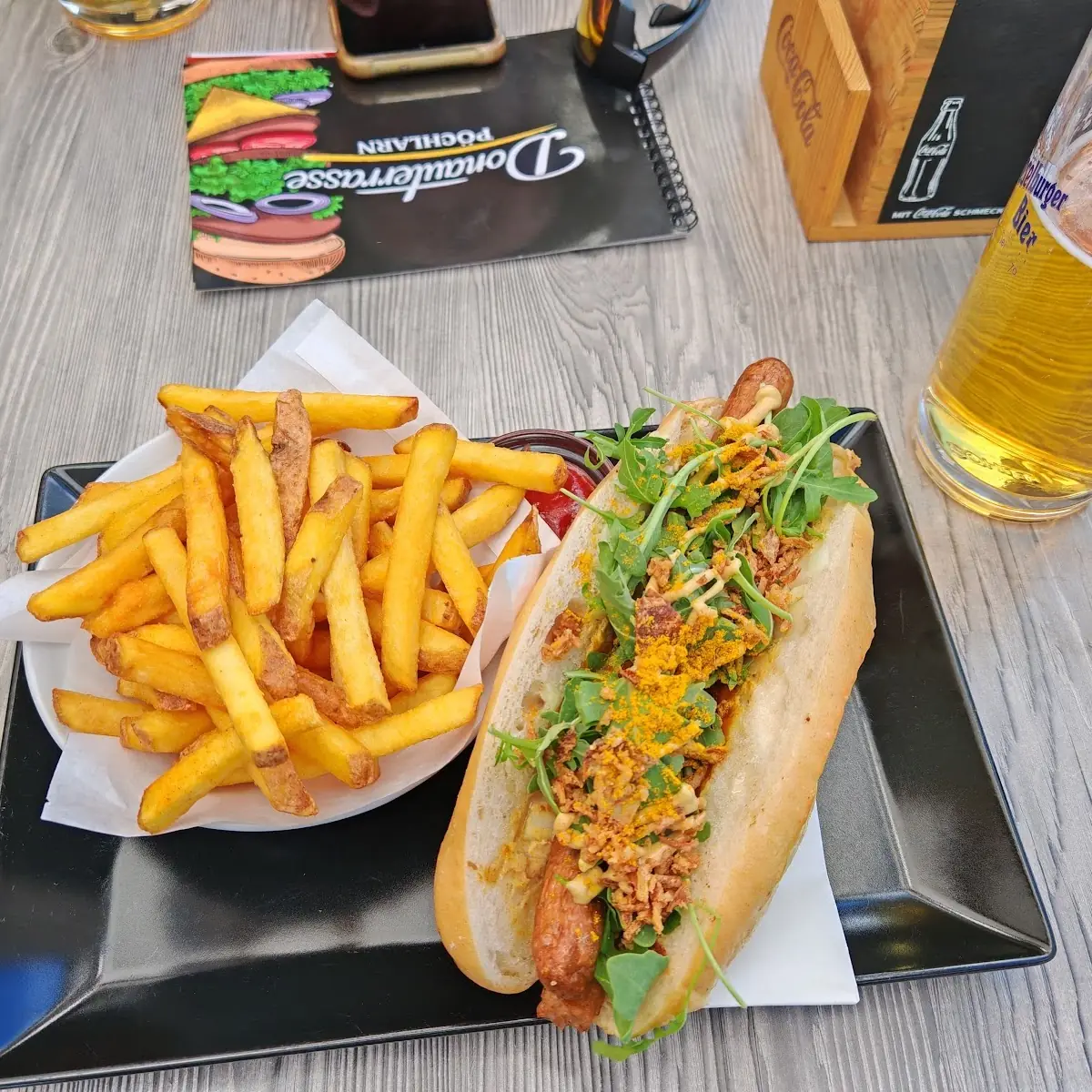 Essen und Trinken photo 2