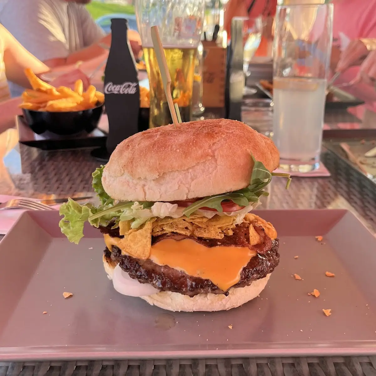 Essen und Trinken photo 4