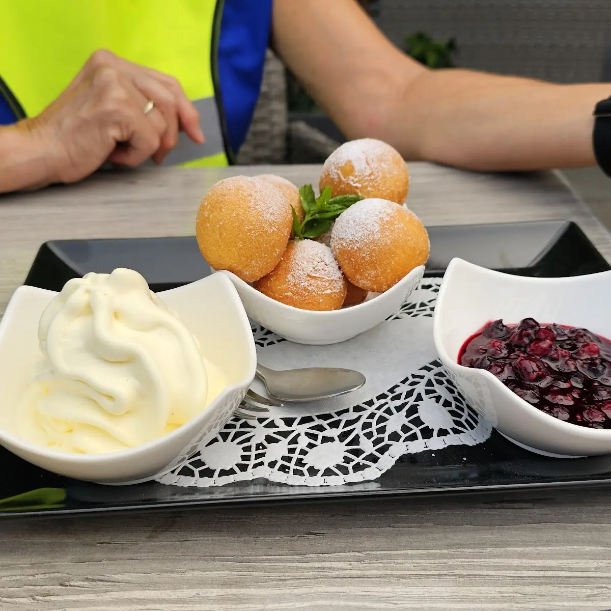 Essen und Trinken photo 9