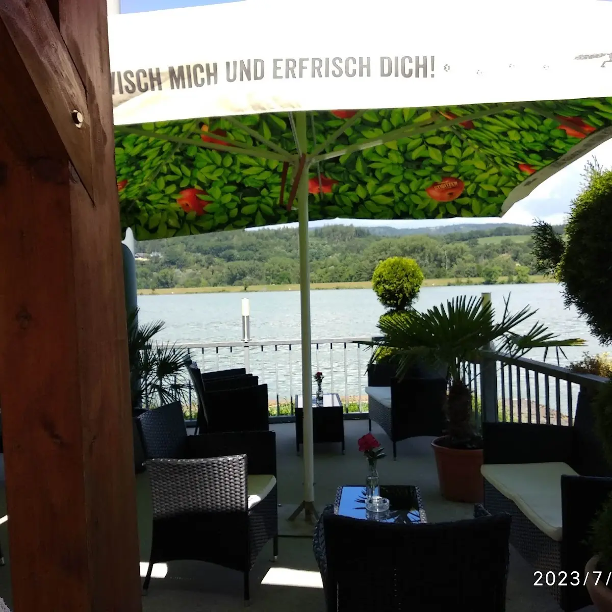 Atmosphäre photo 2