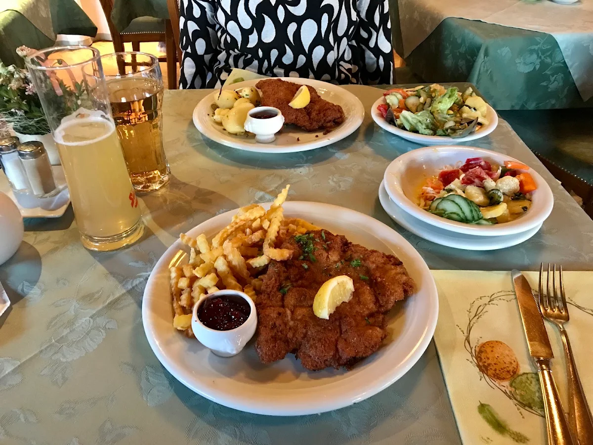 Essen und Trinken photo 10