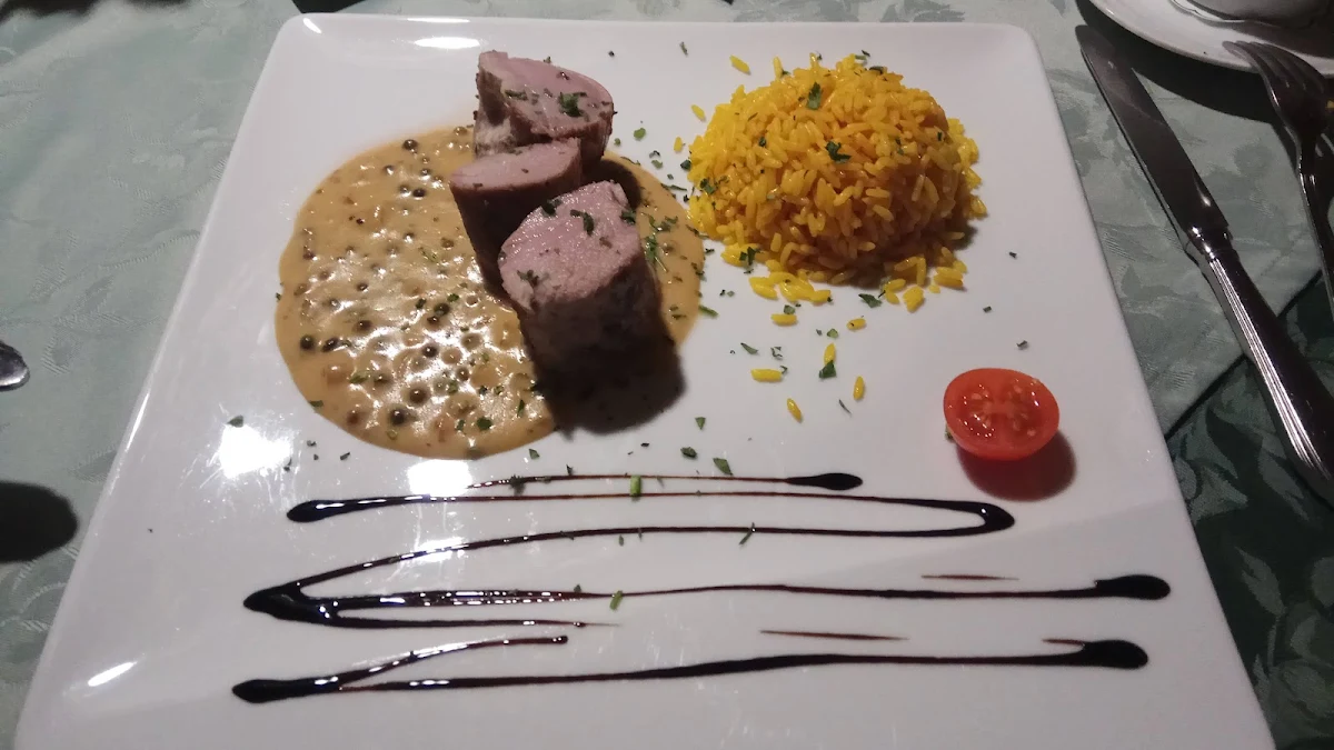 Essen und Trinken photo 3