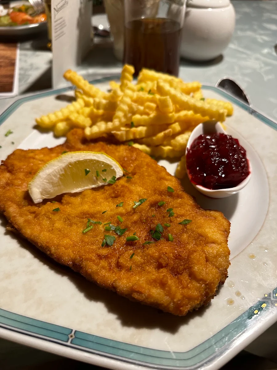 Essen und Trinken photo 5