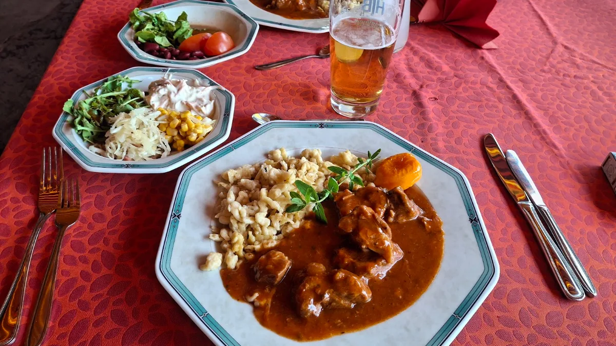 Essen und Trinken photo 7