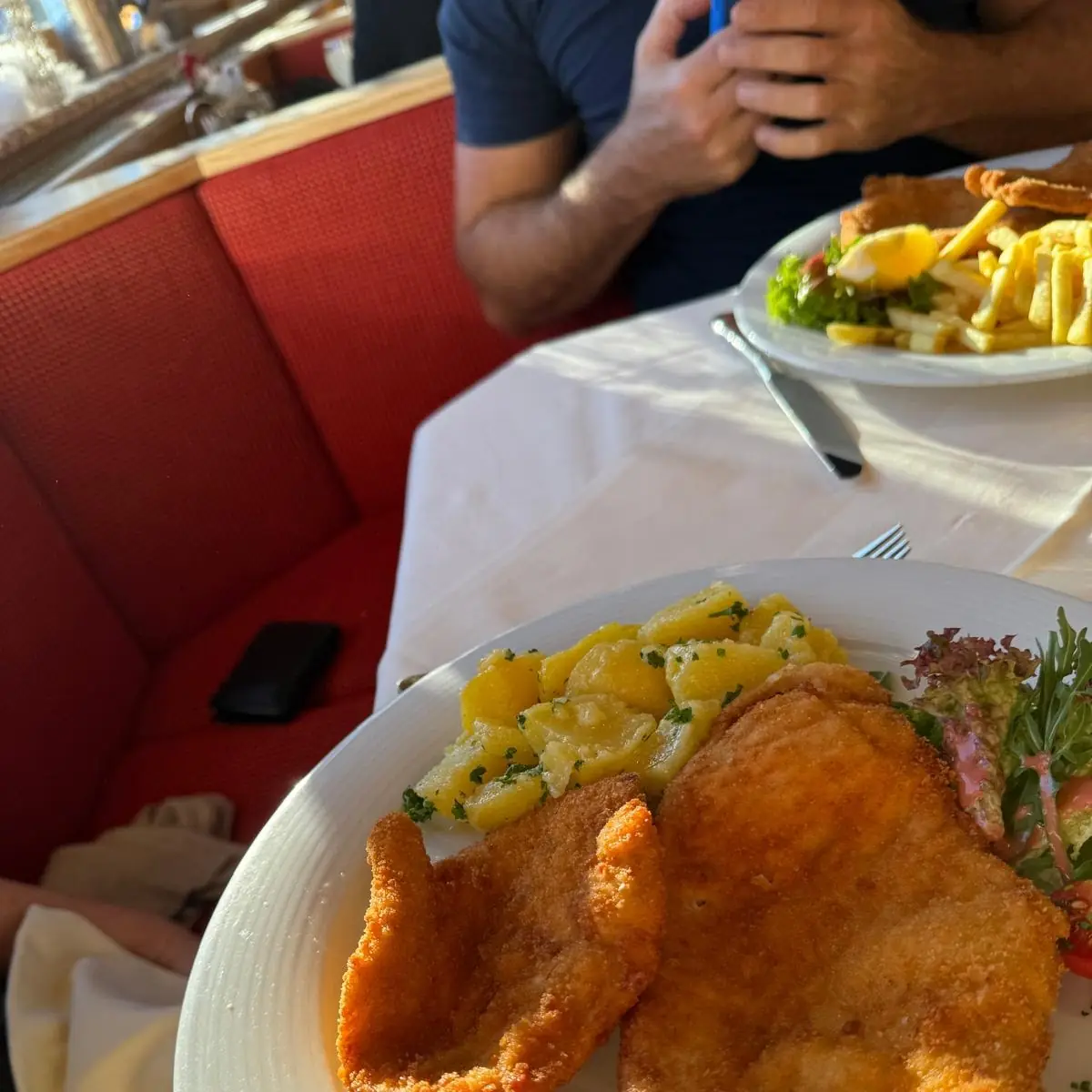 Essen und Trinken photo 4
