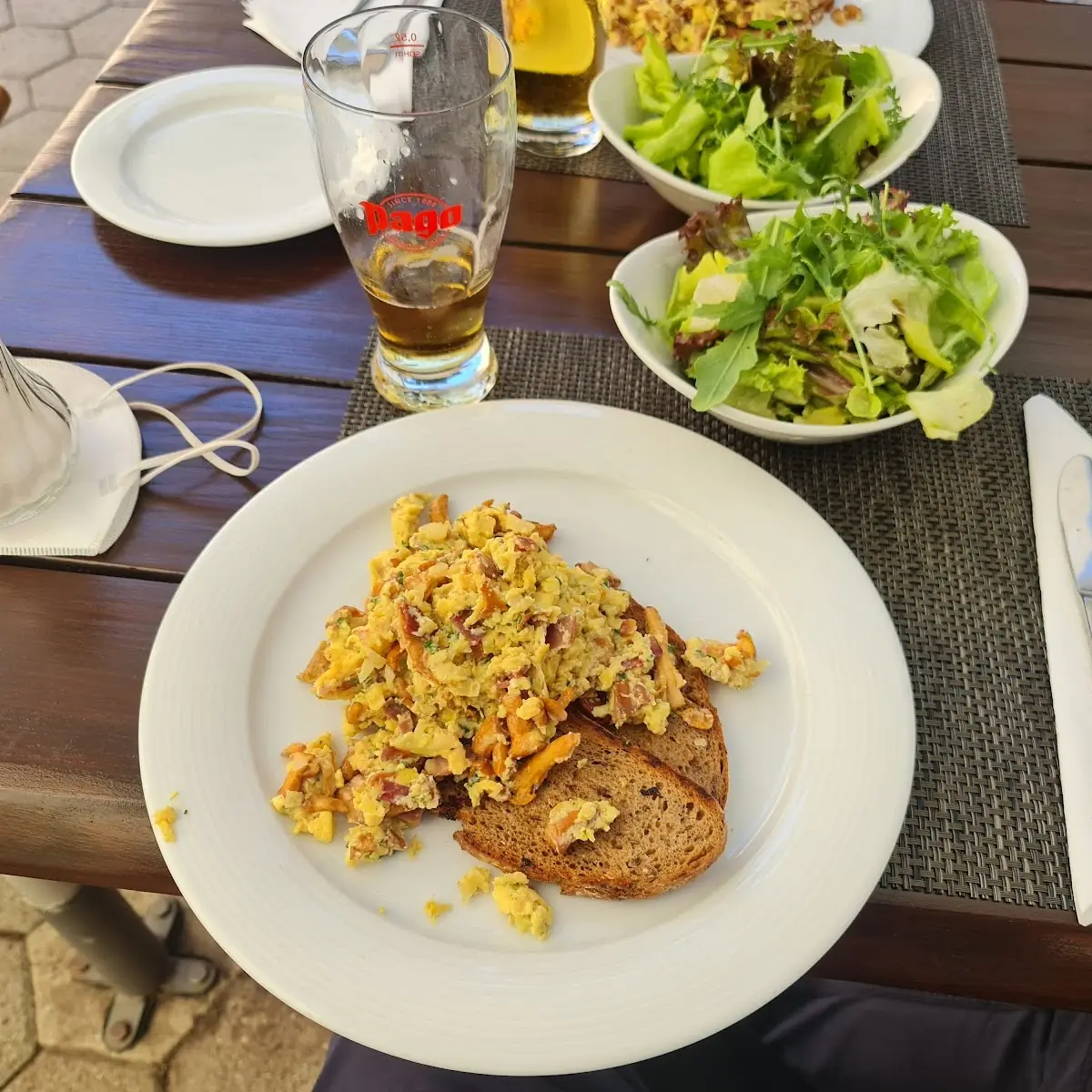Essen und Trinken photo 6