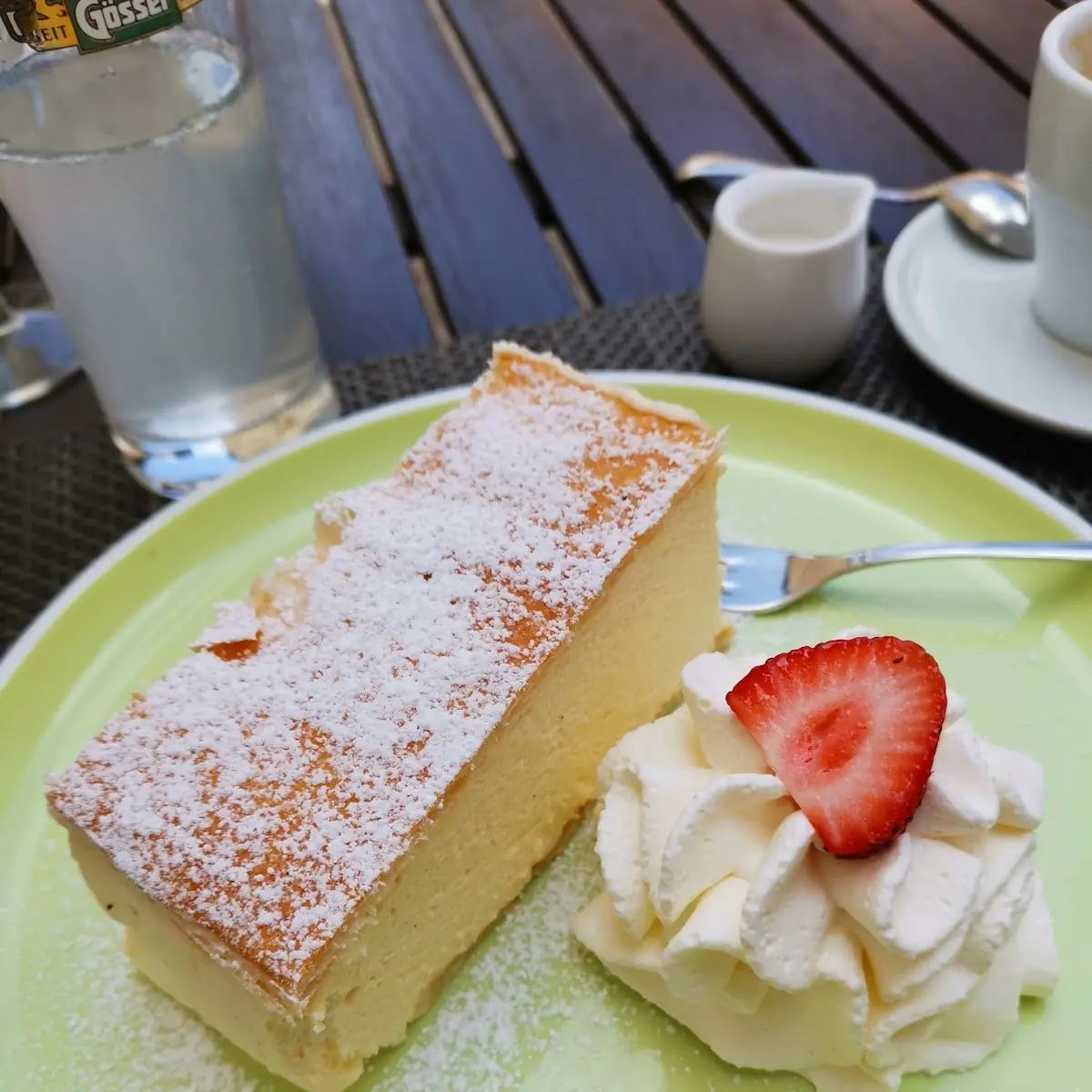 Essen und Trinken photo 7
