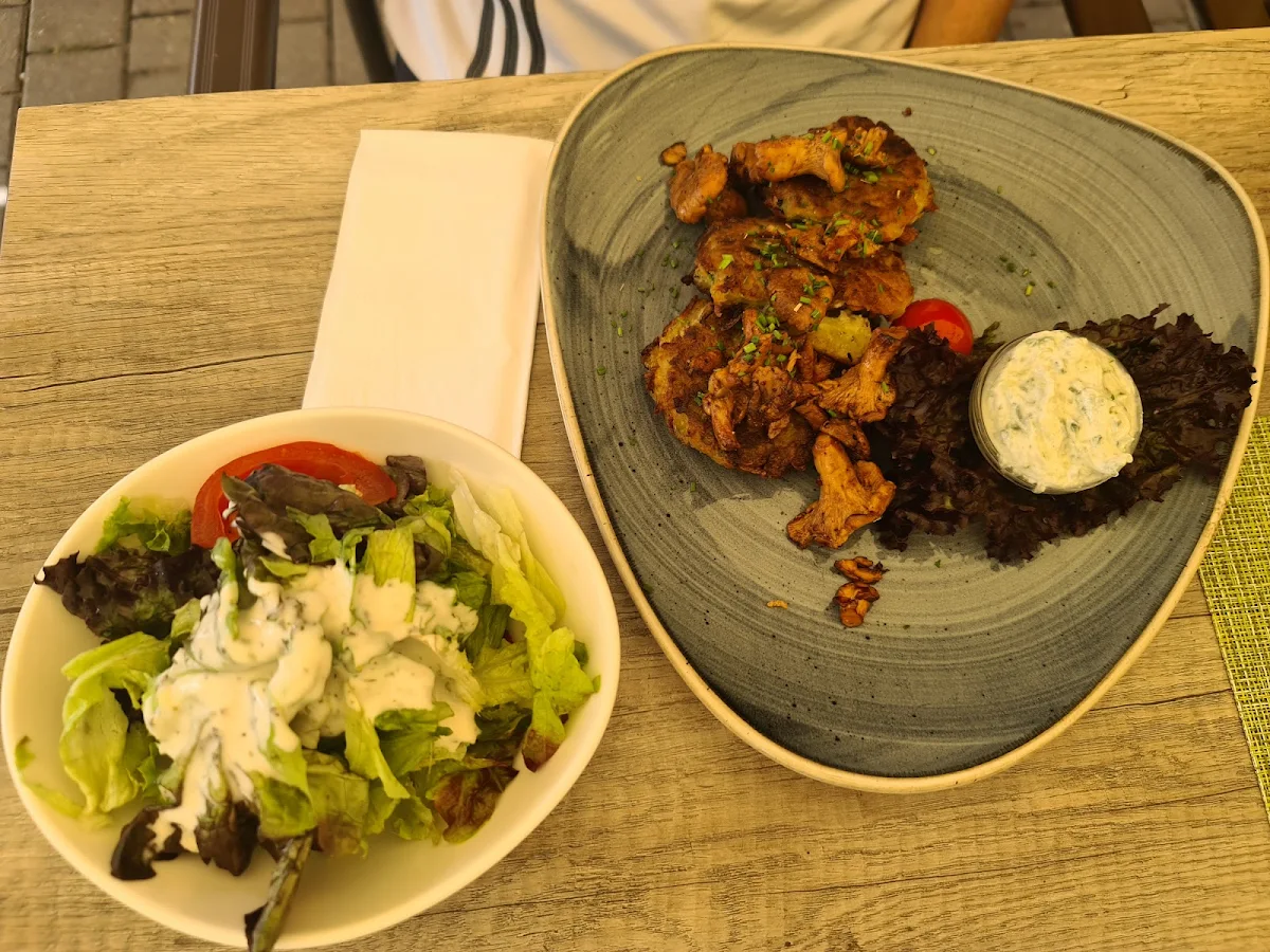 Essen und Trinken photo 10