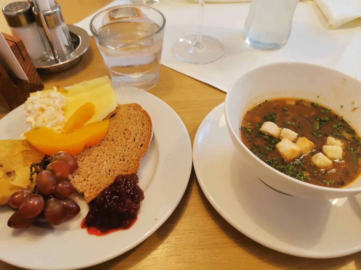 Essen und Trinken photo 8