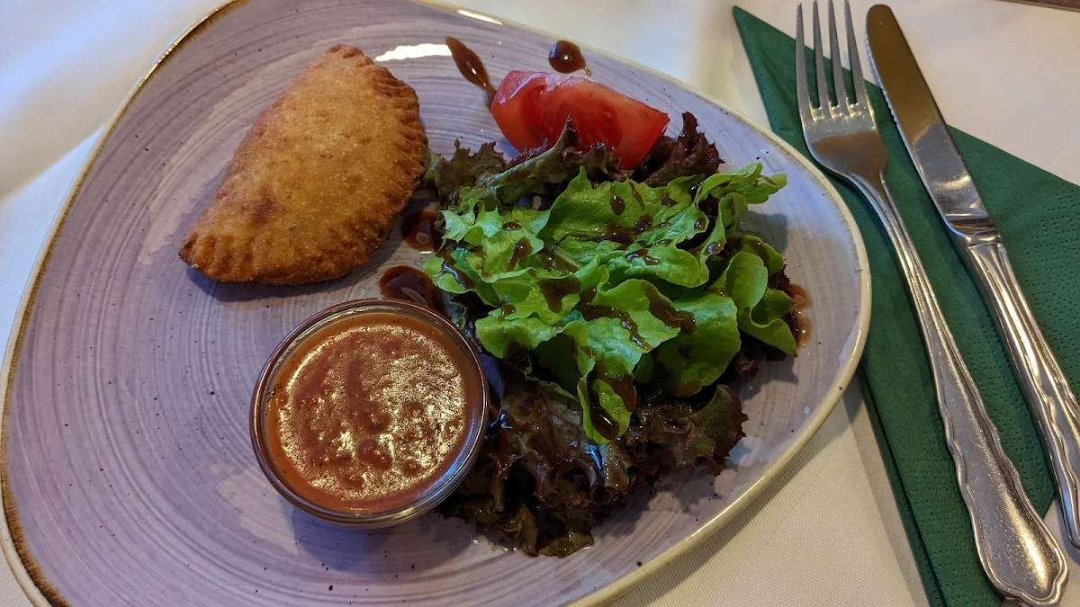 Essen und Trinken photo 9