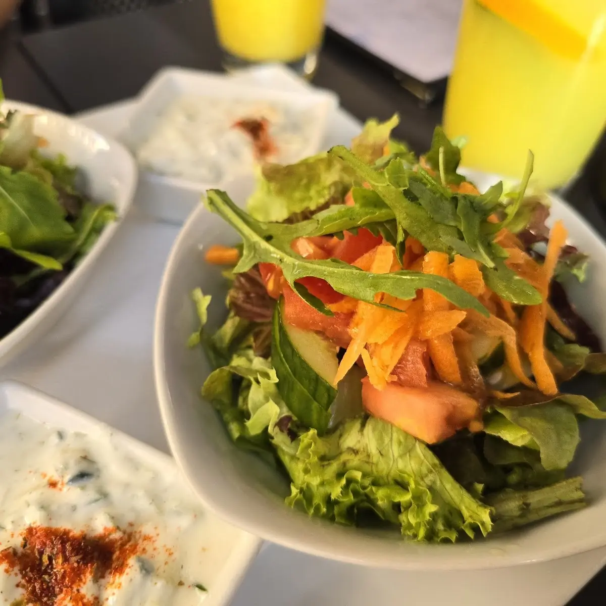 Essen und Trinken photo 10