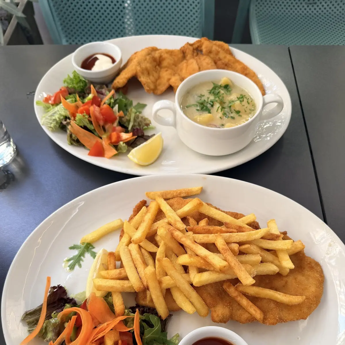 Essen und Trinken photo 2