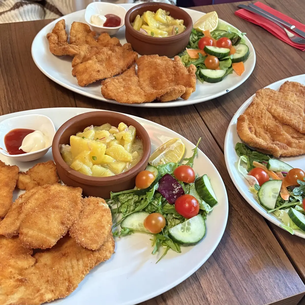Essen und Trinken photo 3