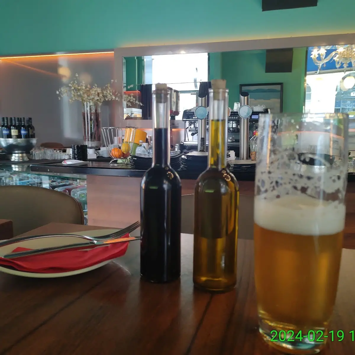 Essen und Trinken photo 4