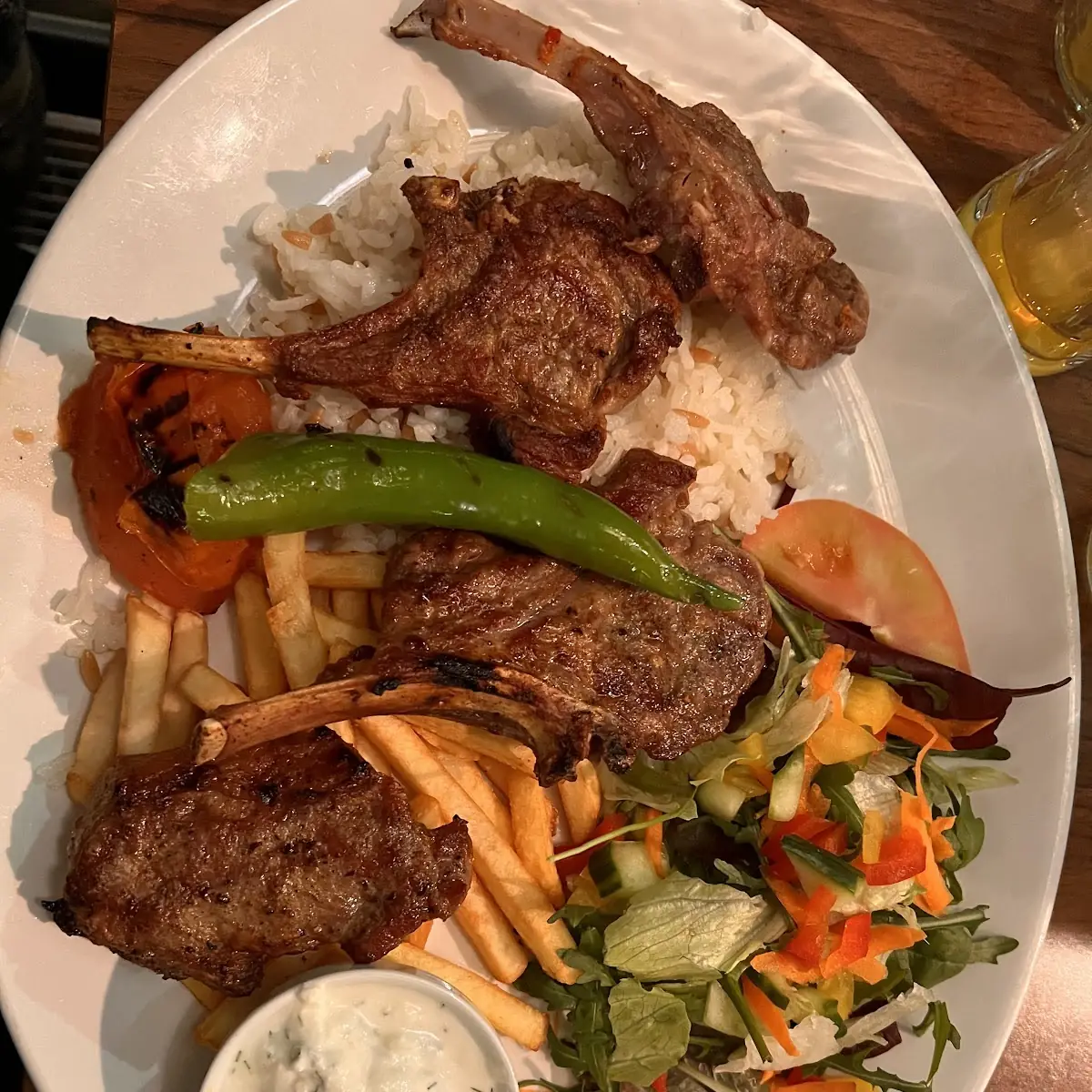 Essen und Trinken photo 5