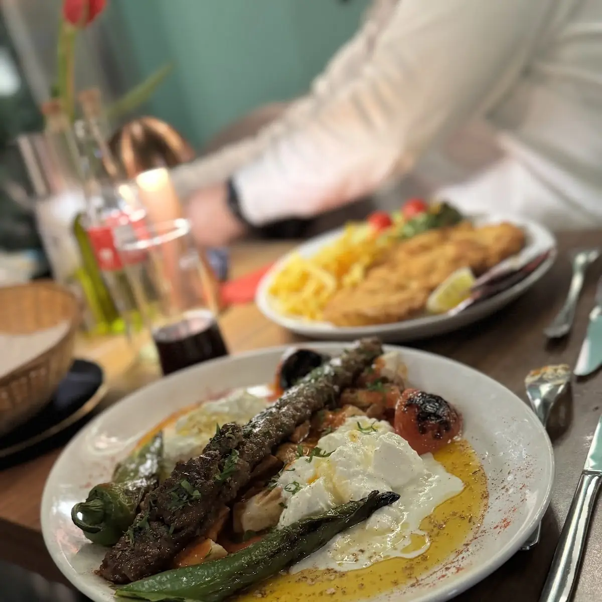 Essen und Trinken photo 6