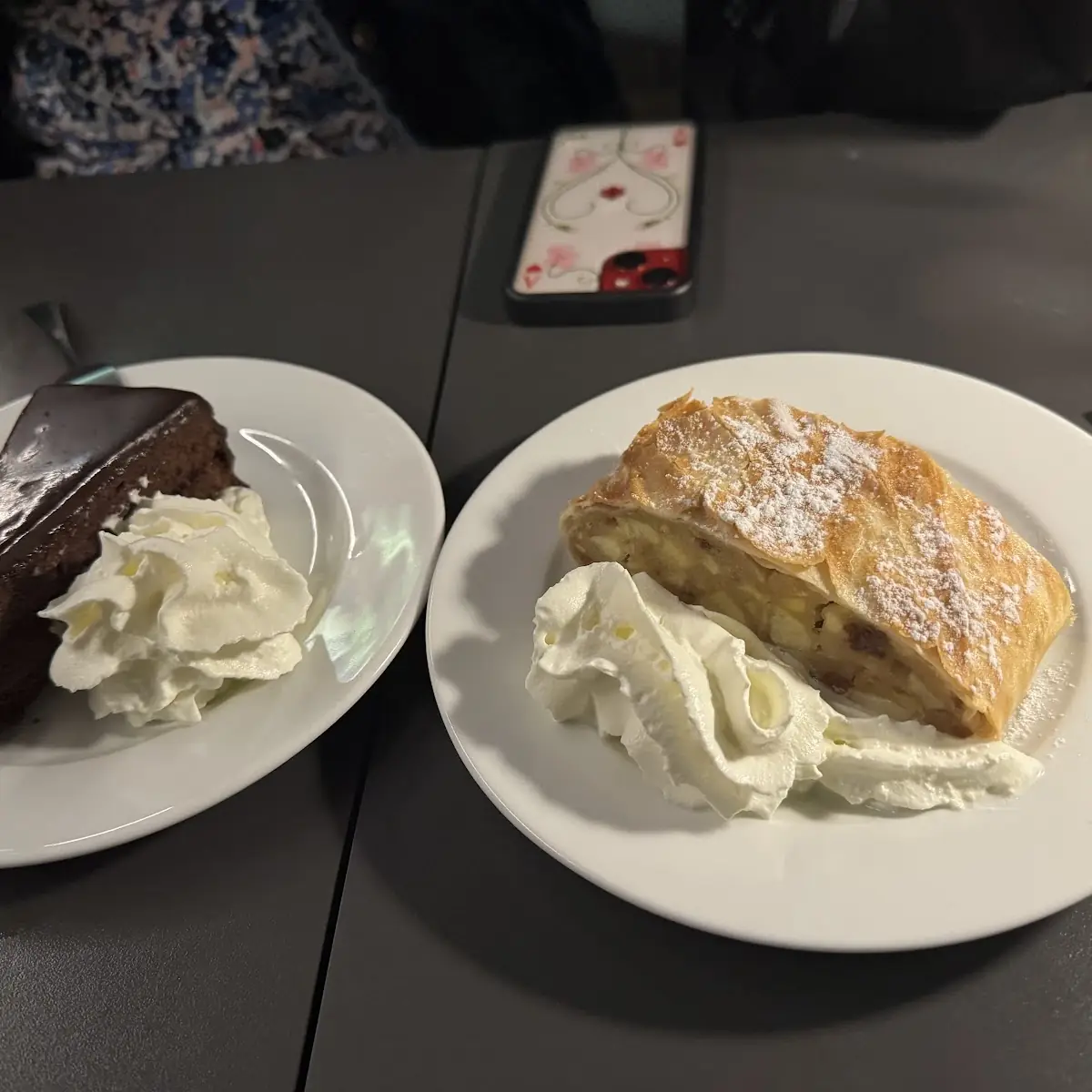 Essen und Trinken photo 7