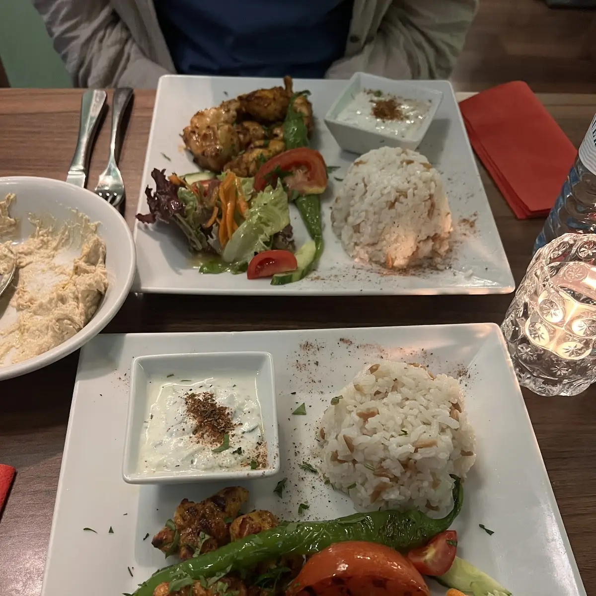 Essen und Trinken photo 8