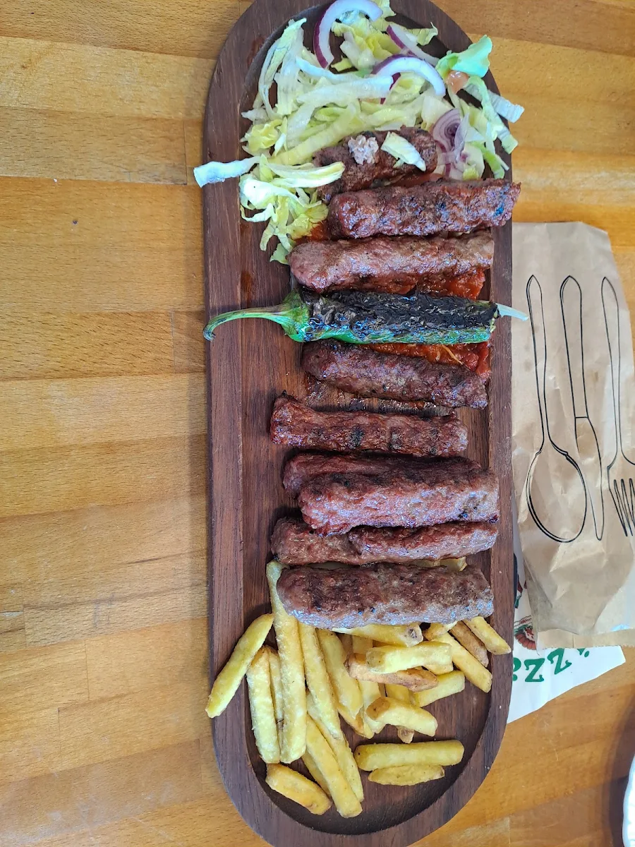 Essen und Trinken photo 3