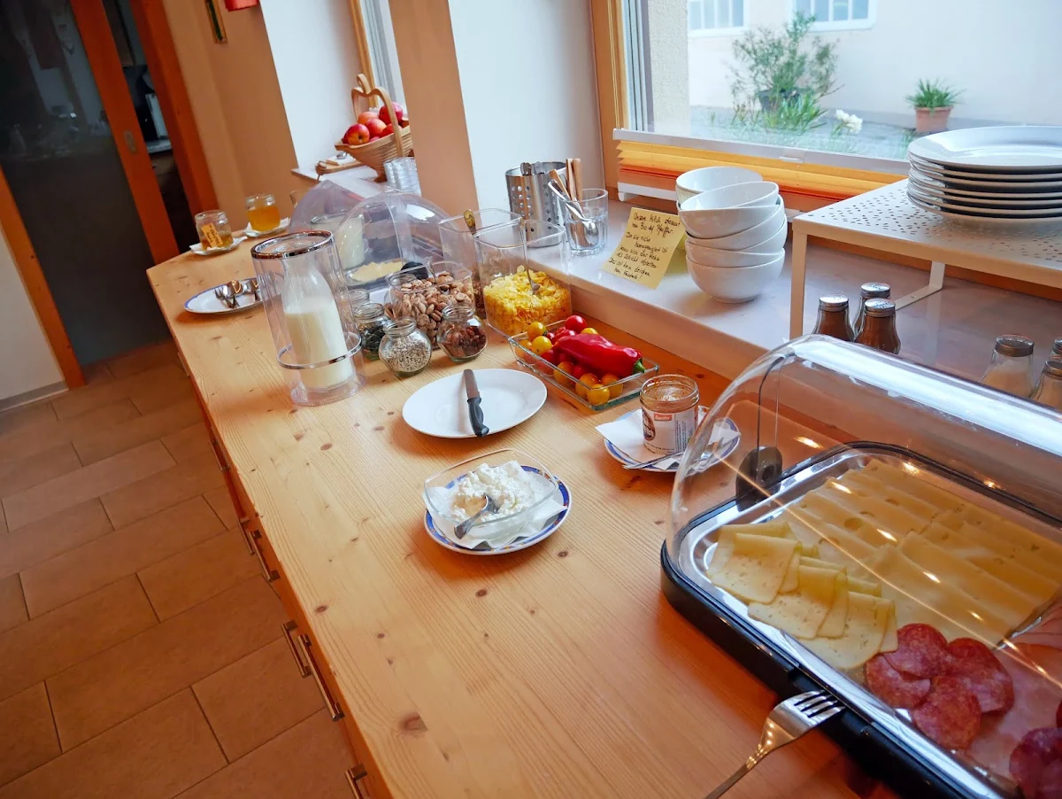 Essen und Trinken photo 3