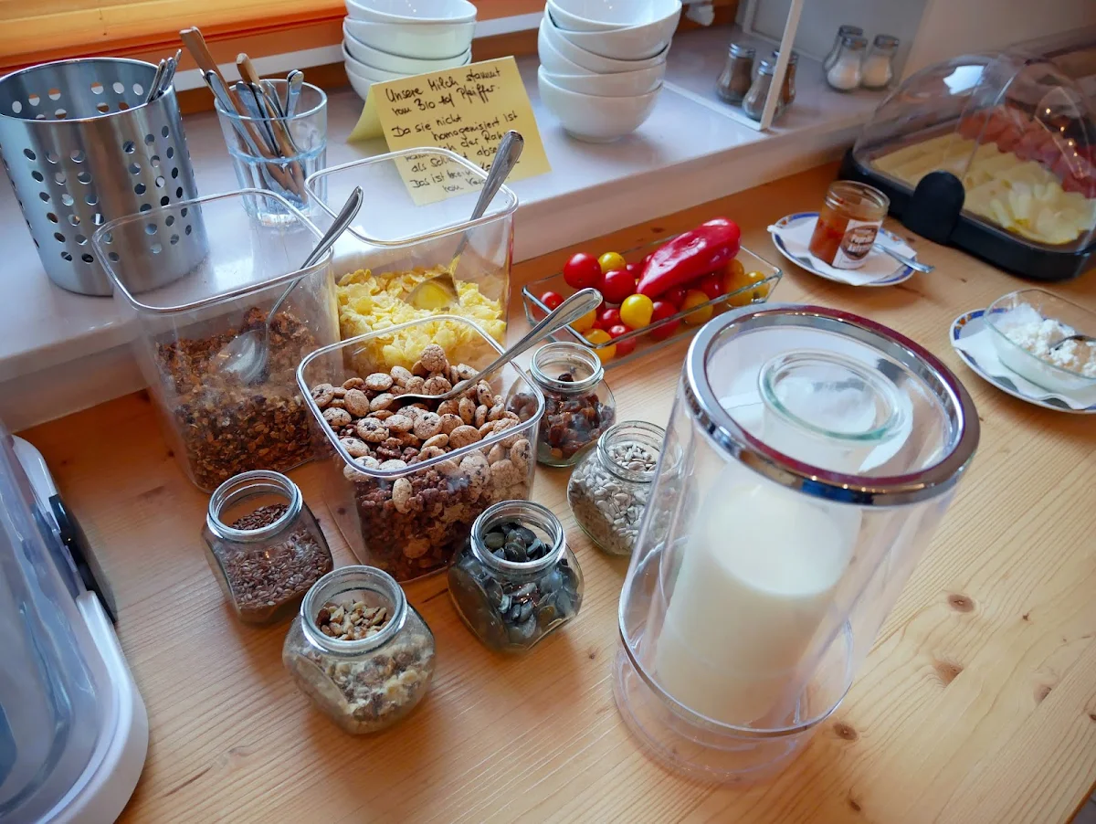 Essen und Trinken photo 4