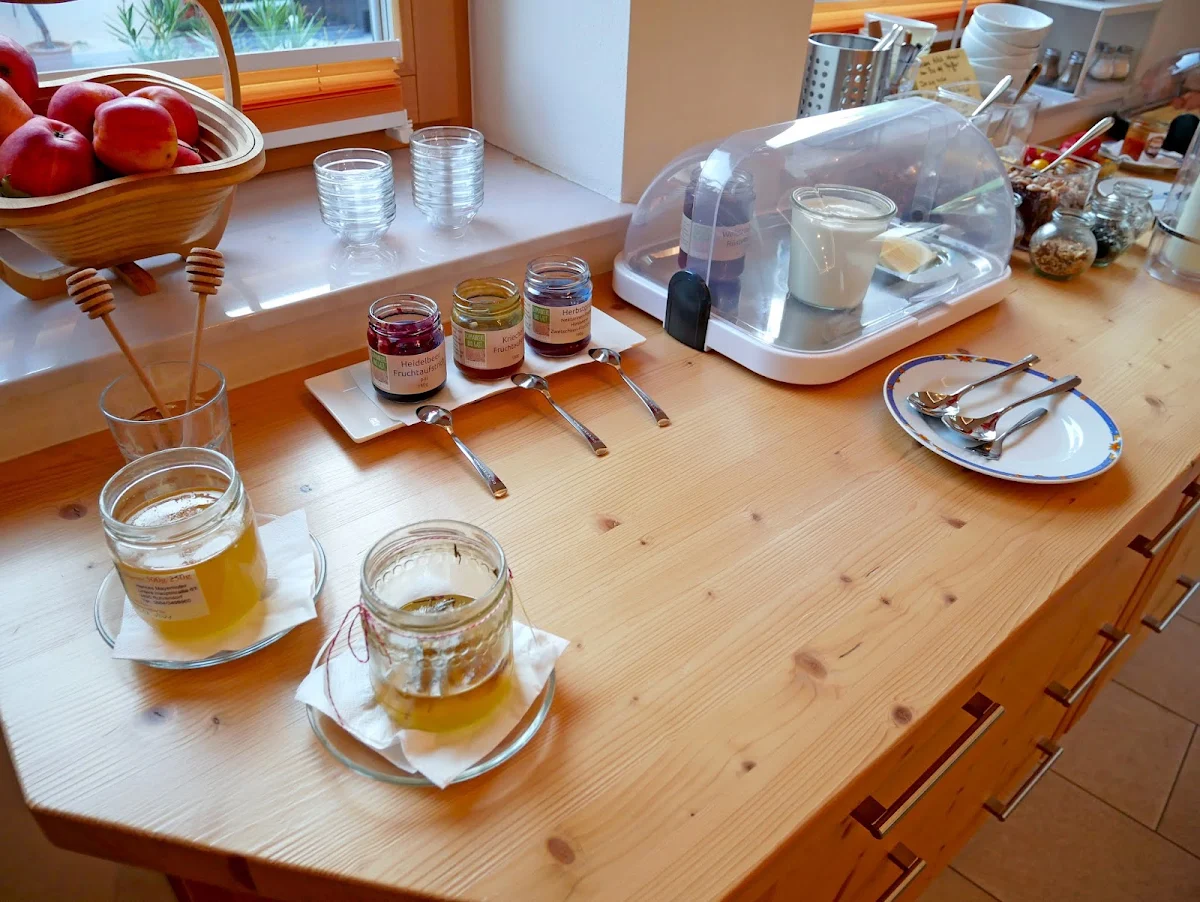 Essen und Trinken photo 5
