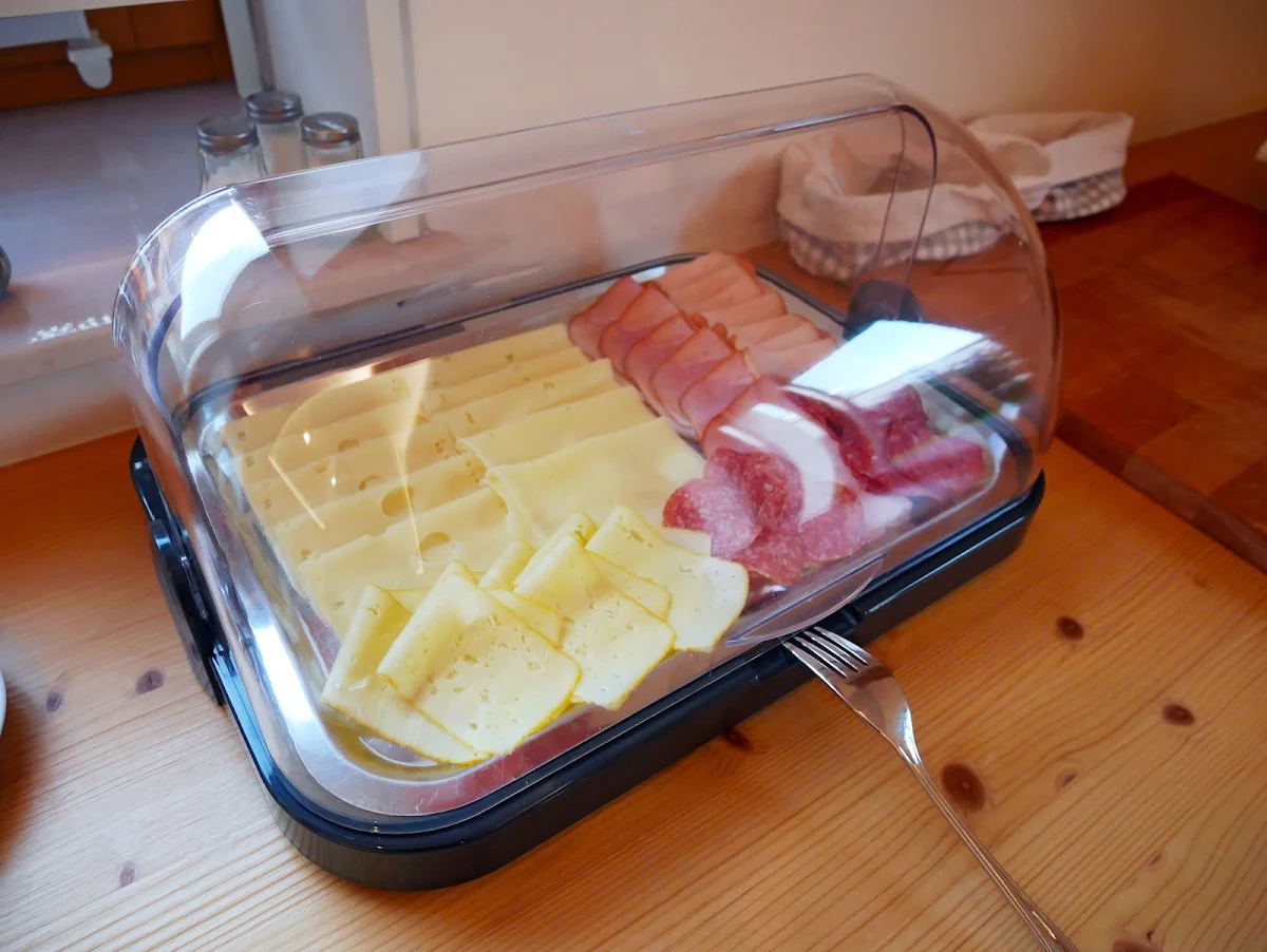 Essen und Trinken photo 6