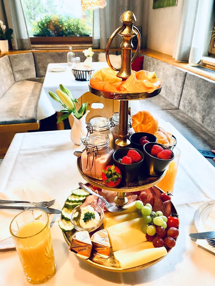 Essen und Trinken photo 5