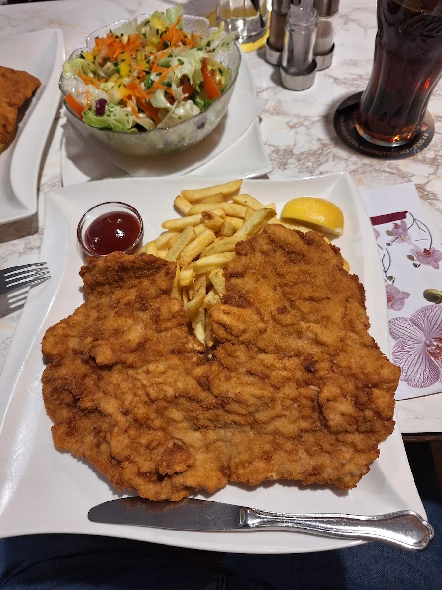 Essen und Trinken photo 2