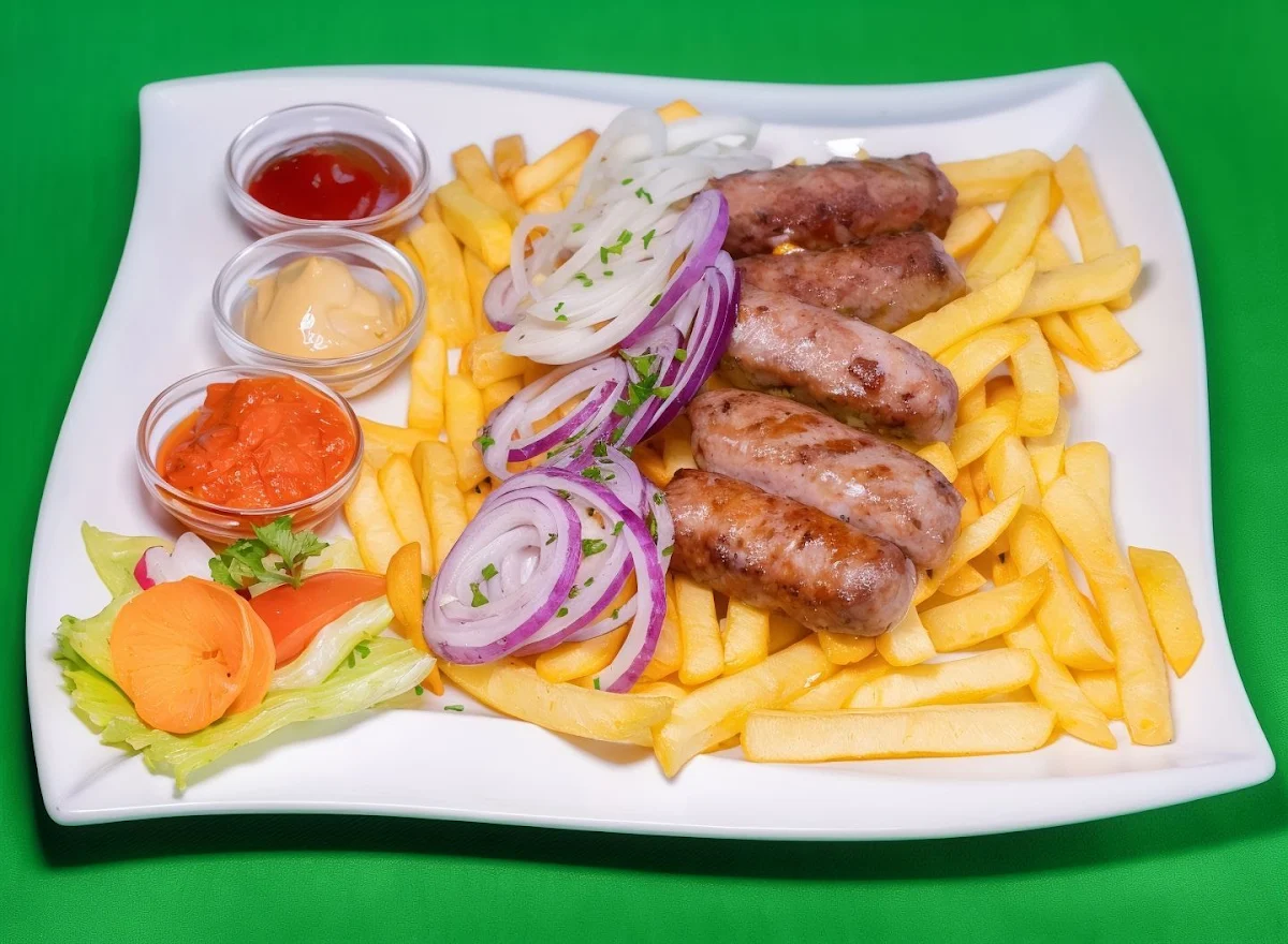 Essen und Trinken photo 7
