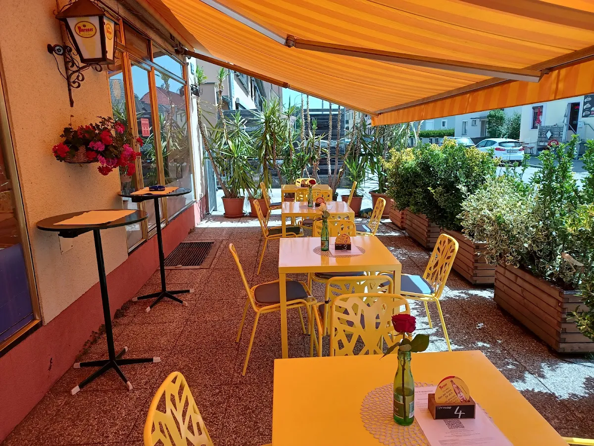 Atmosphäre photo 1