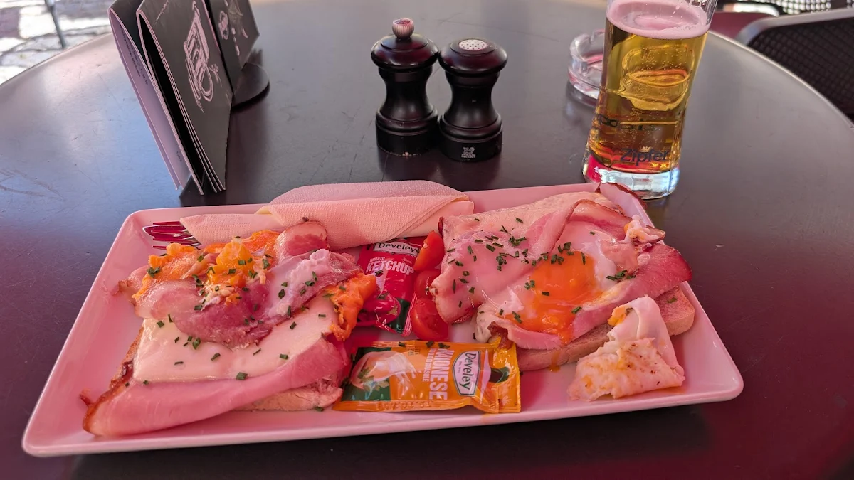 Essen und Trinken photo 1