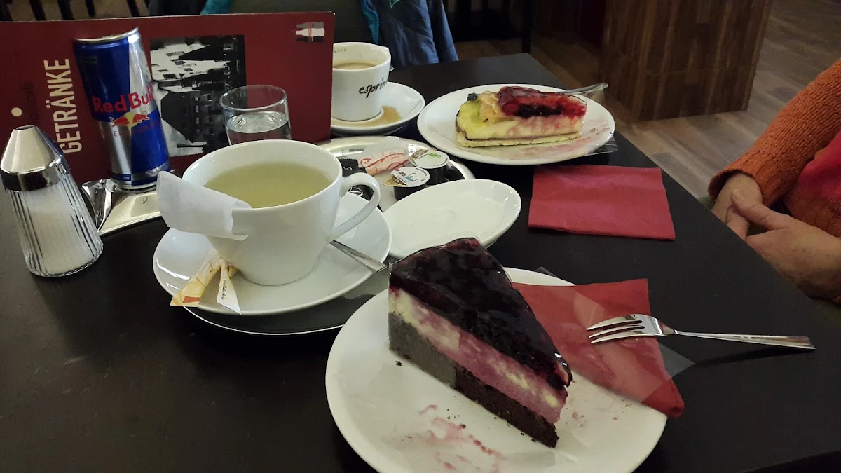 Essen und Trinken photo 10