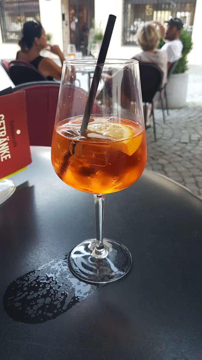 Essen und Trinken photo 6