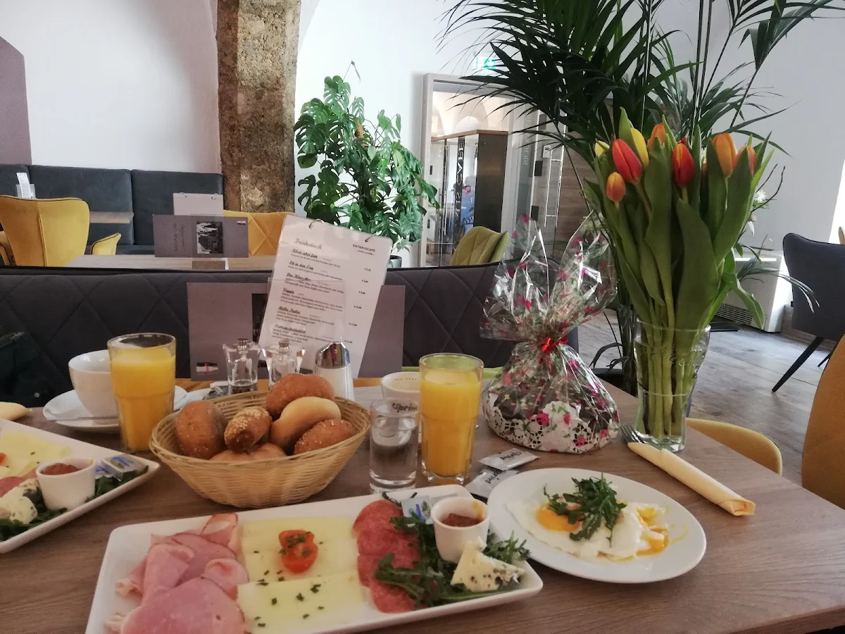 Essen und Trinken photo 7